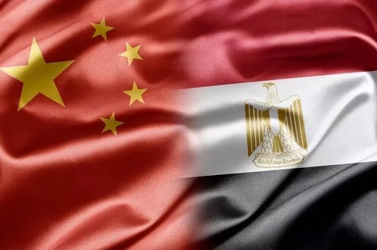 9月3号，中方刚刚结束了对埃及的国事访问。实际上埃及这个国家很有意思，今年是中埃