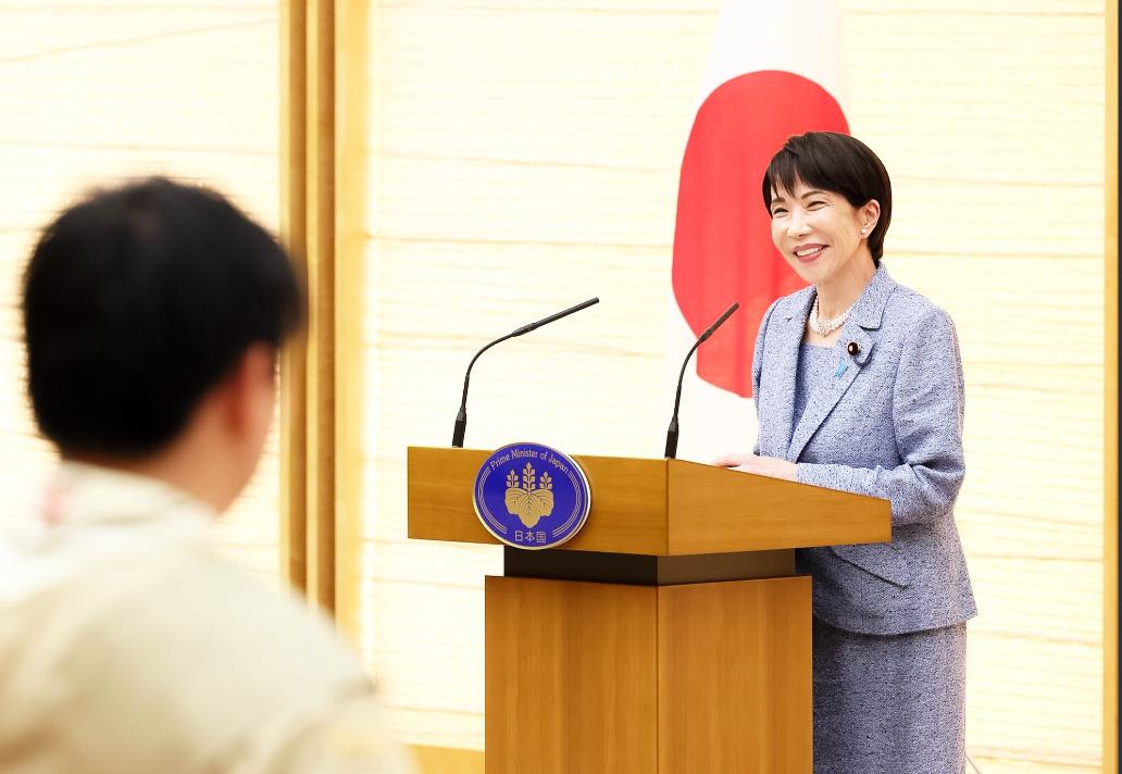 日本想找中国谈了

4月20日，根据中国海关总署公布的数据显示，中国3月稀土磁铁