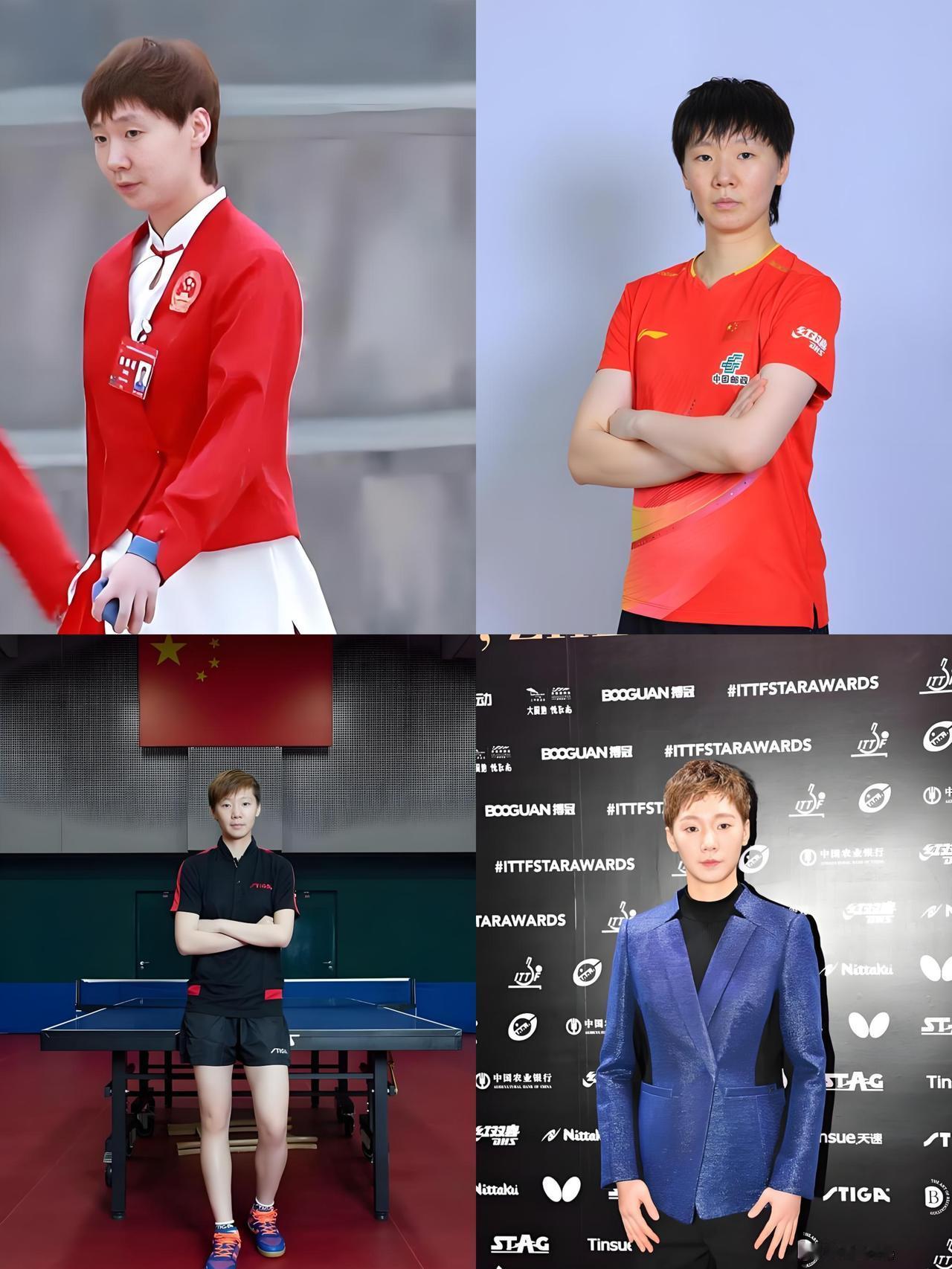 [浮云]上海体育局为何如此青睐王曼昱？原因其实很简单，并非因为颜值，也不只是因为