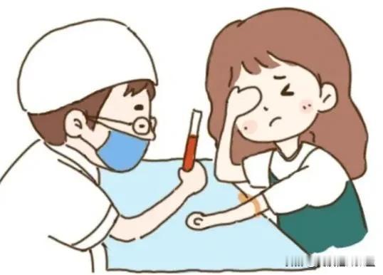 很多医生先让患者做各种检查，比如CT、抽血化验……一轮下来，千八百的就没有了。