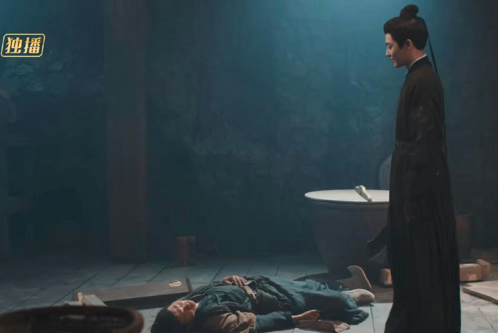 侯明昊玉茗茶骨出场玉茗茶骨侯明昊演技 侯明昊玉茗茶骨出场，演技如何？ 