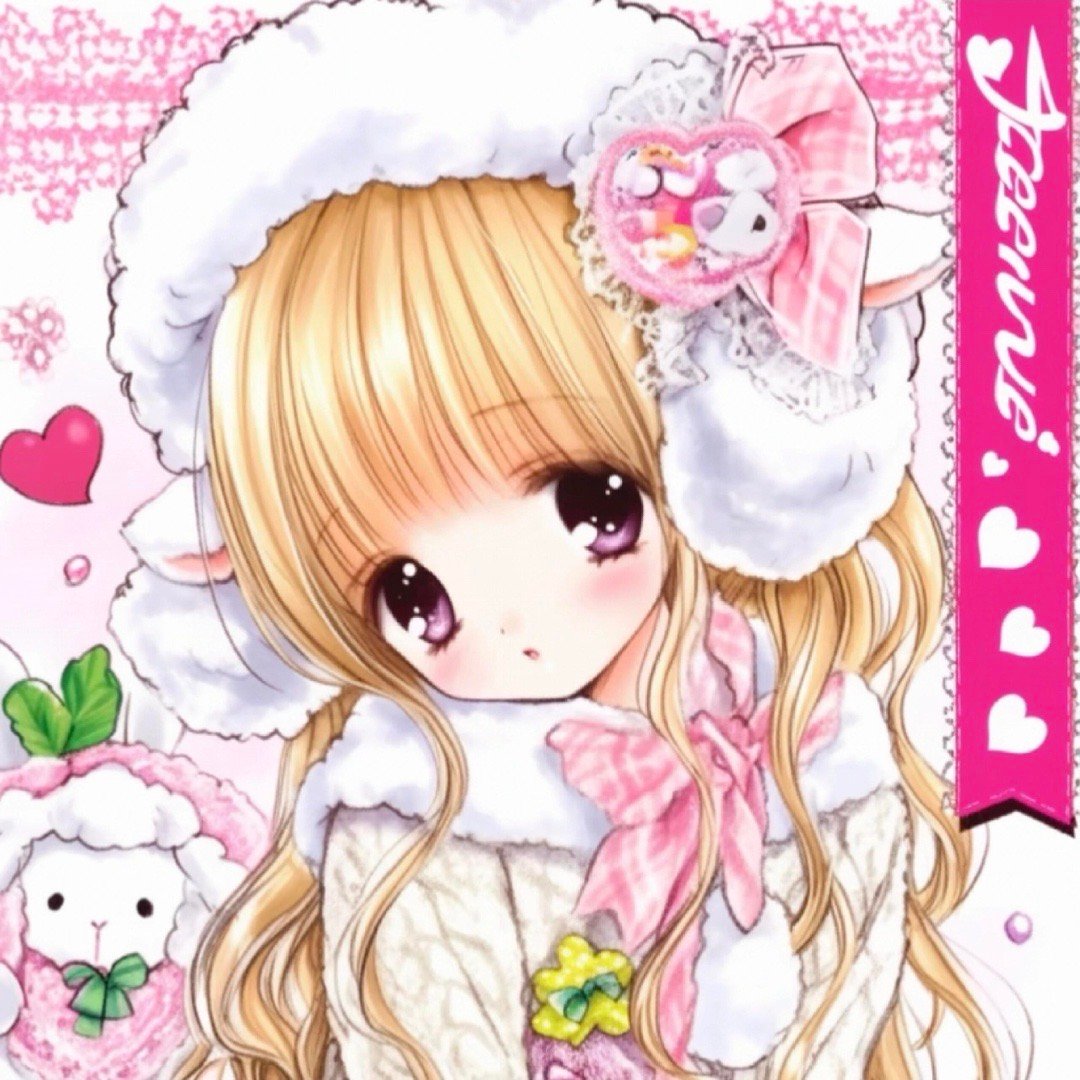 WeChat漫头｜亚比风 