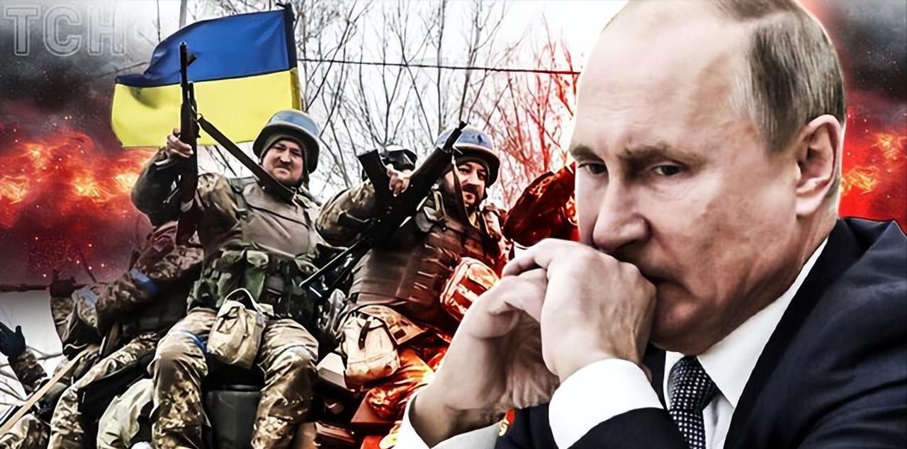 2026 年开年才俩多月，俄乌战场直接大反转，中东也跟着乱成一锅粥！

3 月以