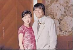 [浮云]1994年，李宗盛婚内爱上林忆莲，两人为了寻求刺激就悄悄同居，结果没多久