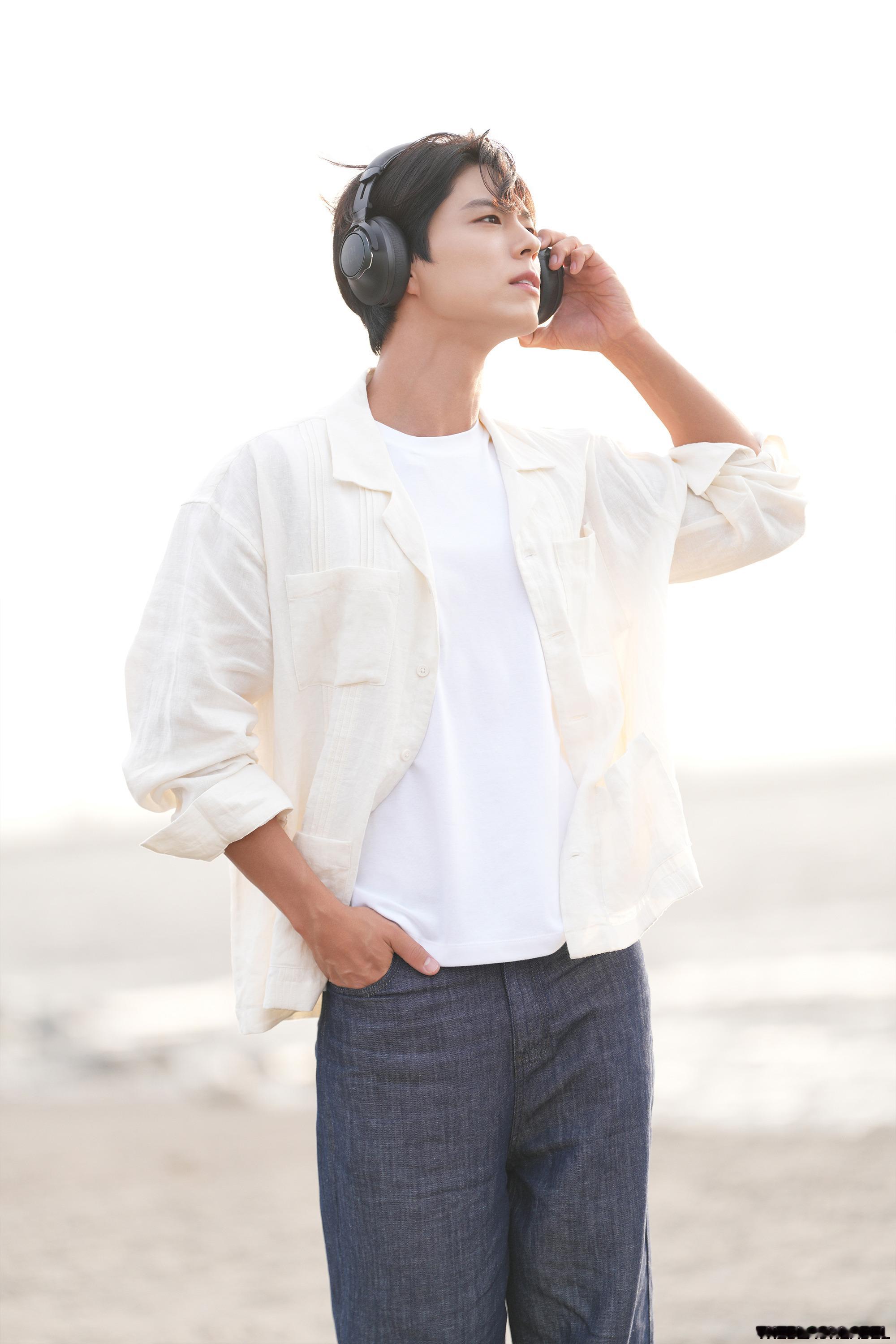 朴宝剑🌟 朴宝剑韩国旅游名誉宣传大使  260828 宝剑福祉部更新韩国观光公