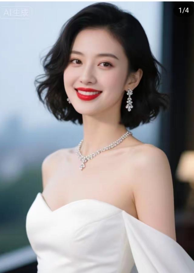 月华裁玉簪，花影映红妆

月光下的玉簪花，是藏在夜色里的绝色。那洁白花瓣恰如美人