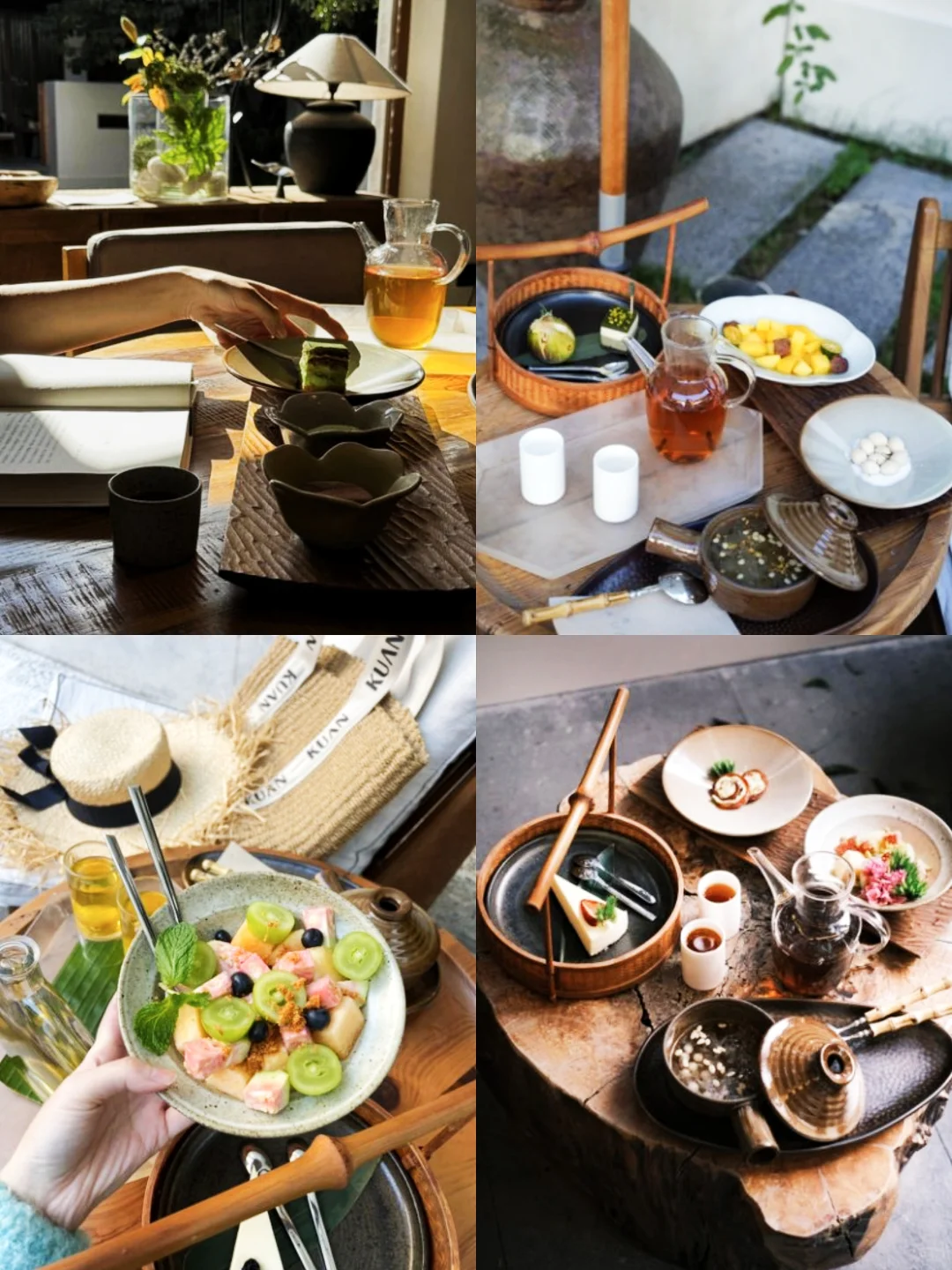 丽江宝藏酒店宽上 | 邂逅诗意慢生活✨