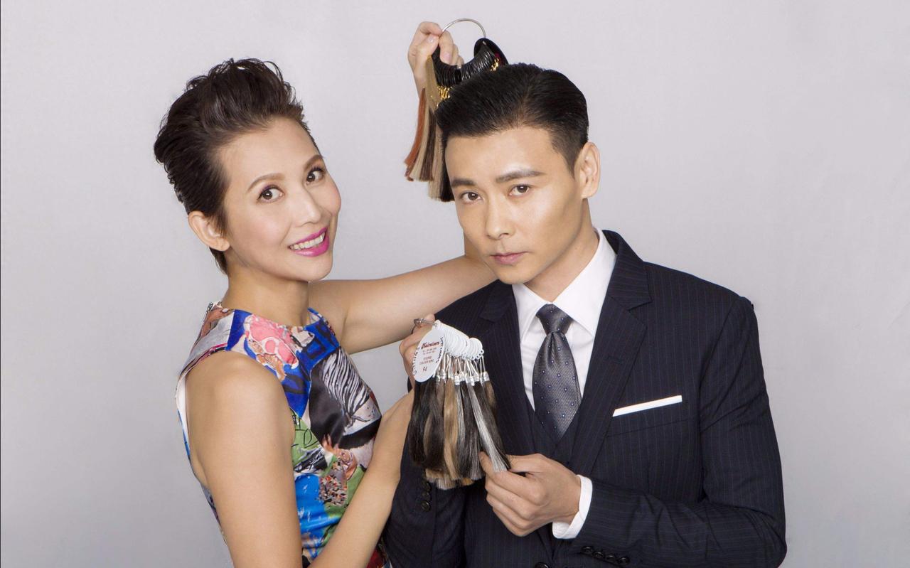 张晋是真爷们！
 
选择了就不追究过往，而是实实在在经营当下，努力奔向未来，再动