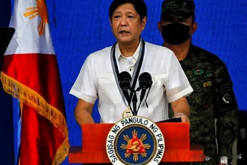 菲律宾的炒作行为，表面上是借机渲染中国在南海的“威胁”，实则是为了博取国际同情，