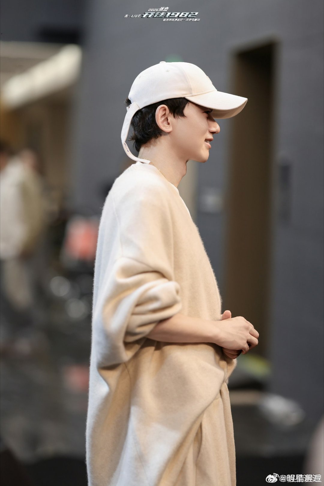 张杰鸟巢演唱会玩不过来了转一圈直接眼花！张杰鸟巢演唱会配套也太用心了，各种展区打