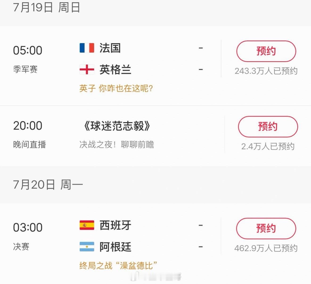 最绝望的英法大战出现了法国队🇫🇷， 英格兰🏴󠁧󠁢󠁥󠁮󠁧󠁿，你俩