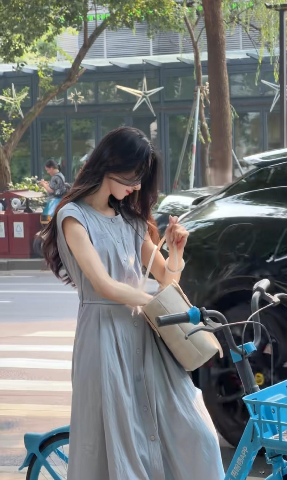 太美了吧，女娲娘娘的得意之作