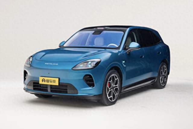 启境 GX7 试驾手记：家用五座 SUV 实地体验
