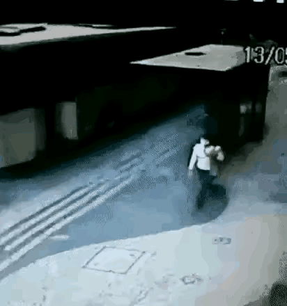 这是真的吗？
希望他是假的。