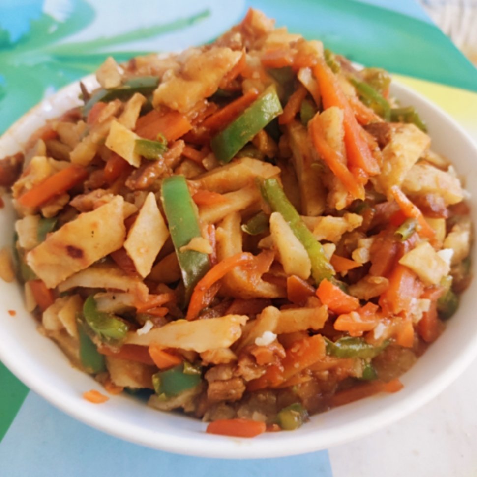 我爱吃🫑，🫑爱我，嗯对，我是🫑的忠实粉丝