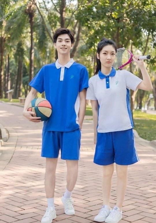 深圳校服为什么香？
没有“中间商”赚差价！
采购（选购）权利从学校（校长）交还给
