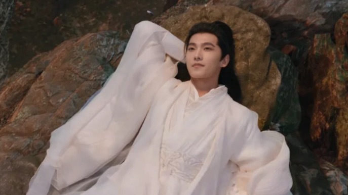 凡人修仙传大结局了杨洋真的太帅了！好喜欢这部剧结尾的bgm，期待下一季！先把动画