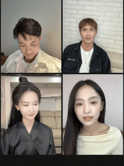 高伟光给陈都灵当BGM任何人错过我都要伤心！！看到了高伟光给陈都灵当BGM！！?
