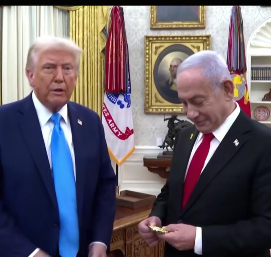 关于中东战争，以色列总理内塔尼亚胡说过，等了40年，终于等到美国对伊朗动武。
 