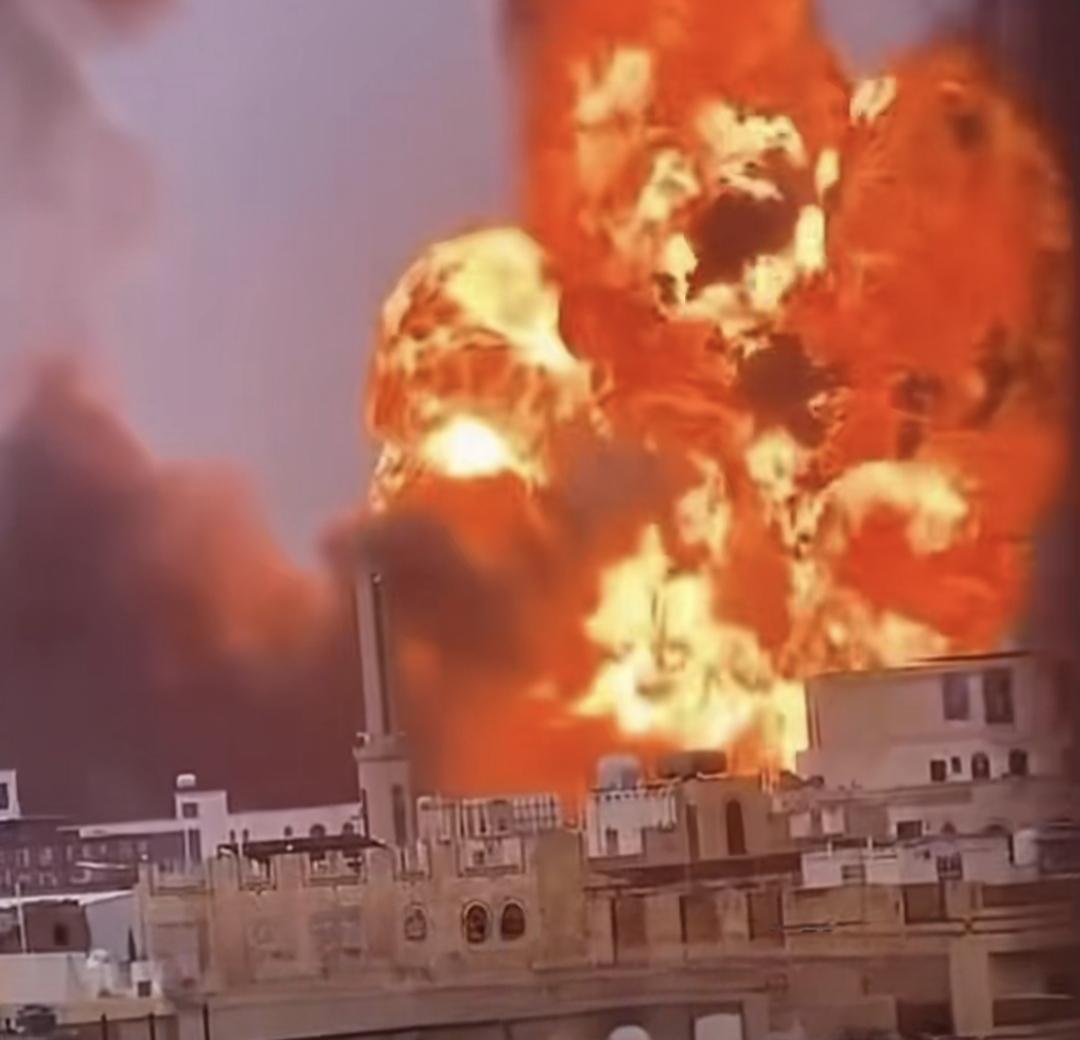 美以对伊朗动武会有哪些影响美国打伊朗本土，伊朗打美国海外军事基地和舰艇。这明显是