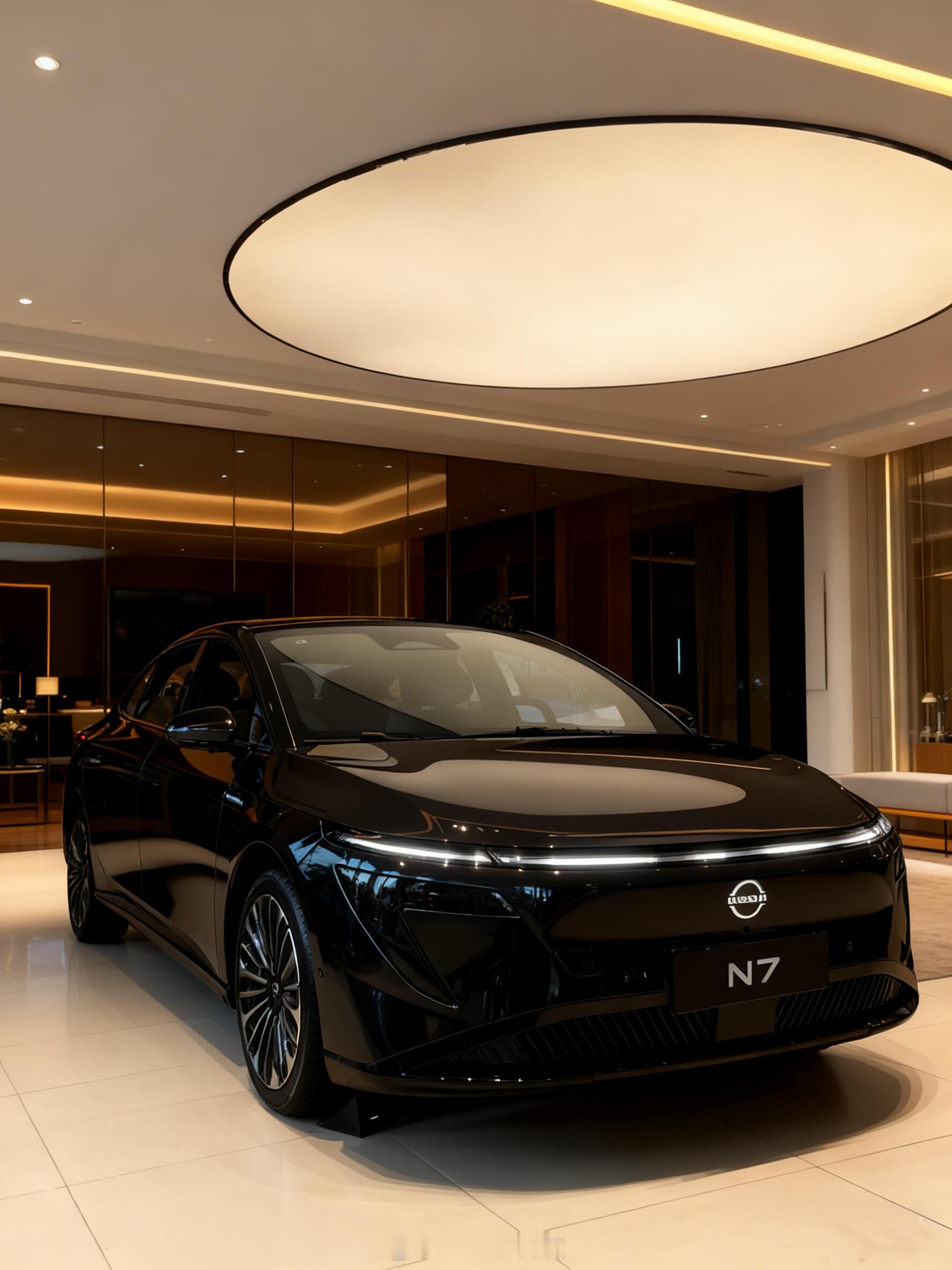 听说这车续航很扎实，快充也挺方便，日常通勤一周充一次电就够，家用挺省心的。 