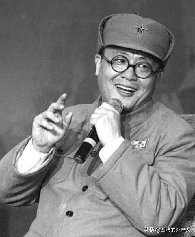 1986年10月22日，叶剑英去世，他的多位遗孀将受邀参加追悼会，排序成为了最大