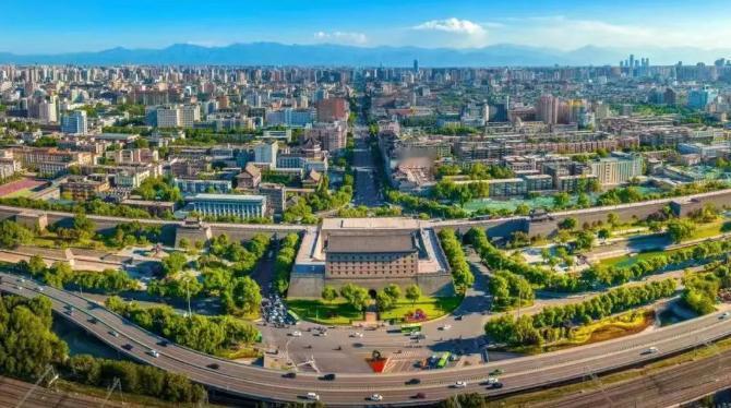 9710套！2026年西安二手房最新成交数据正式出炉，市场真实热度彻底曝光。在传