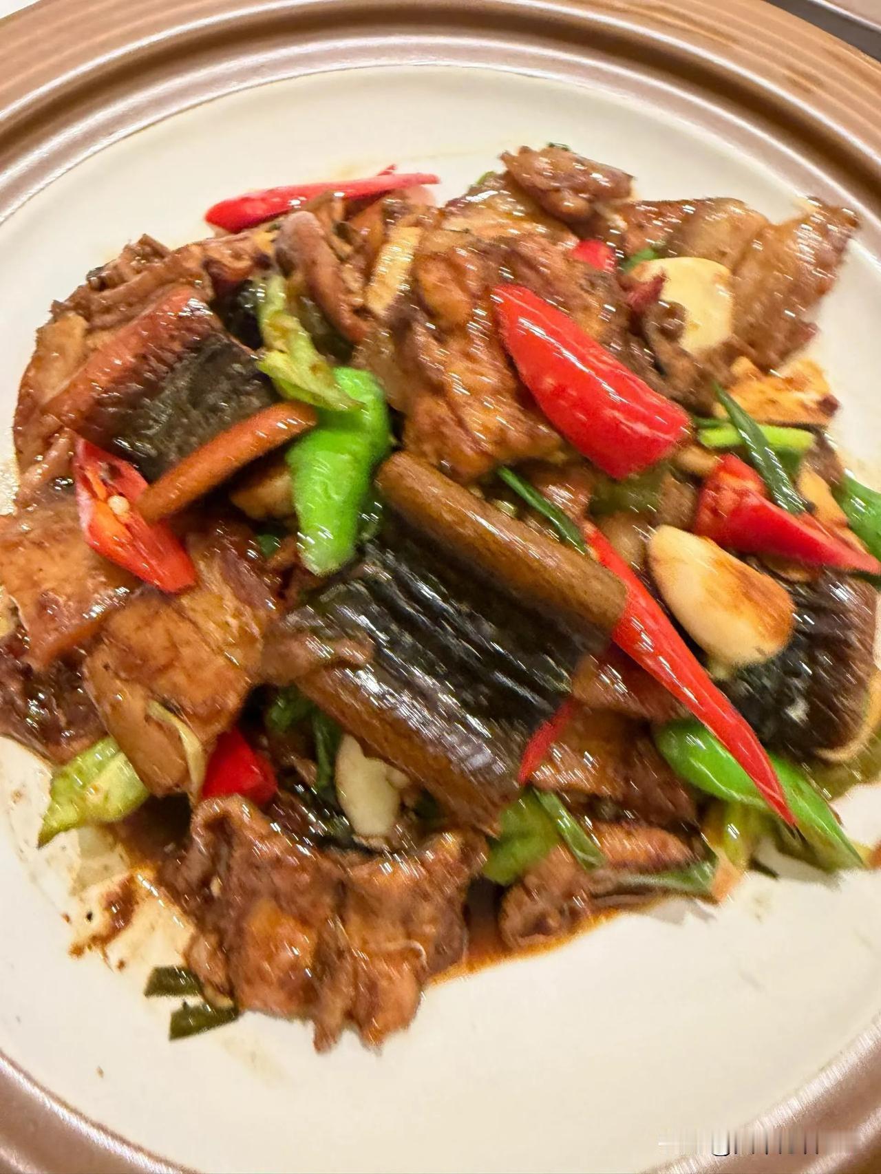夏日生活打卡季信阳美食