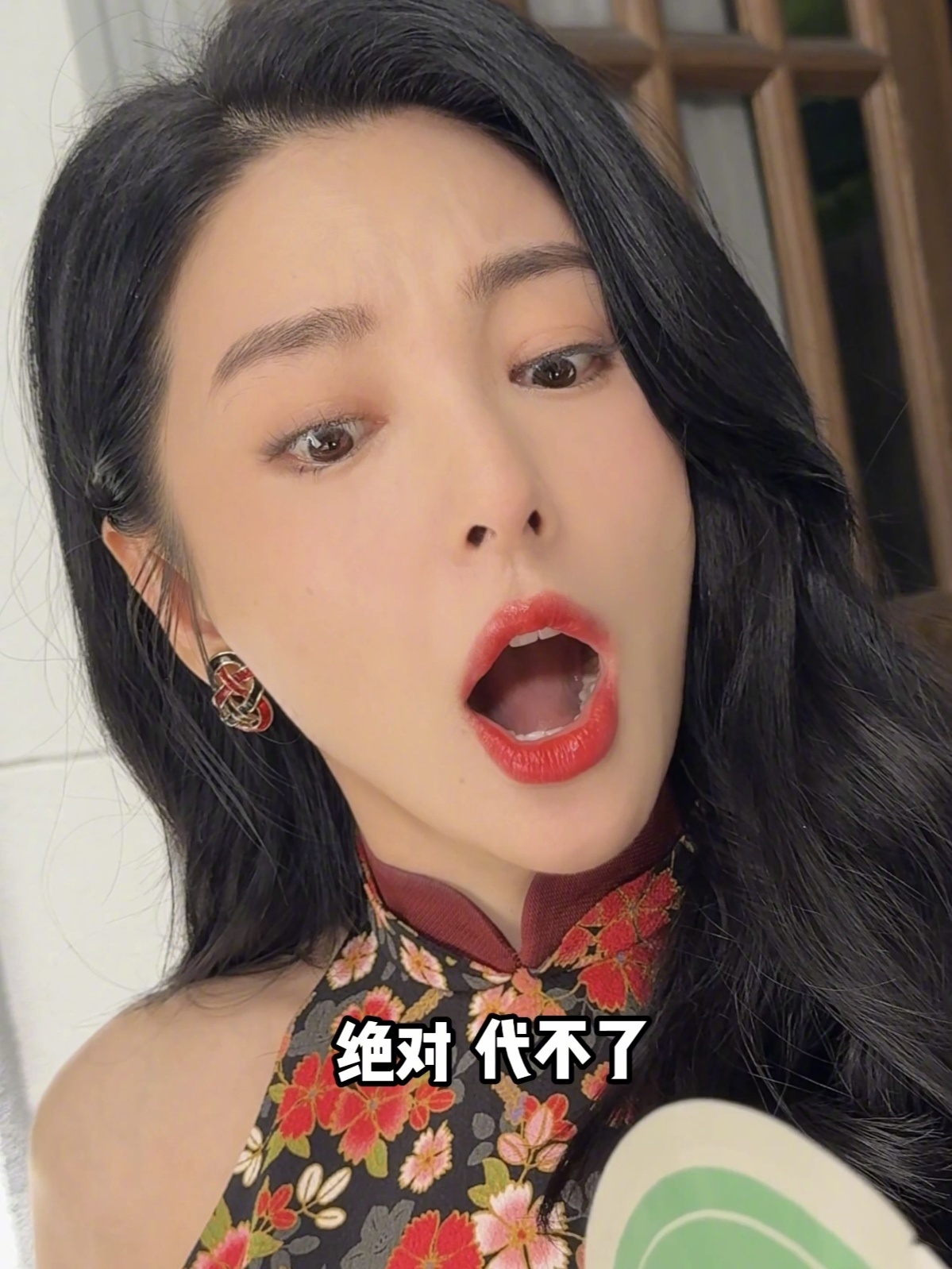 #张雨绮的表弟是梅尼耶##这个赛道不能没有张雨绮# 张雨绮到底怎么发现的这一赛道