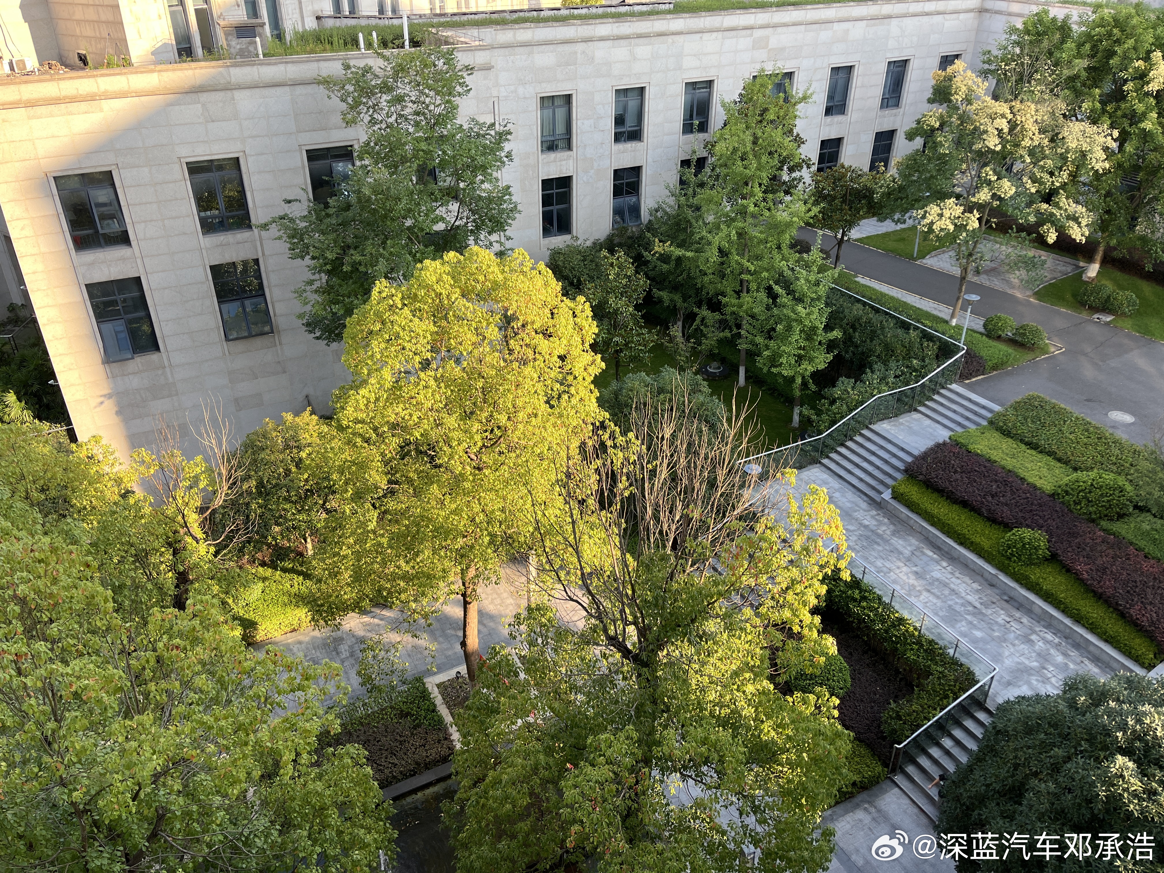 抽奖详情   重庆的夏天有自己的KPI40天三伏天开启  ，接下来的每天，最真实