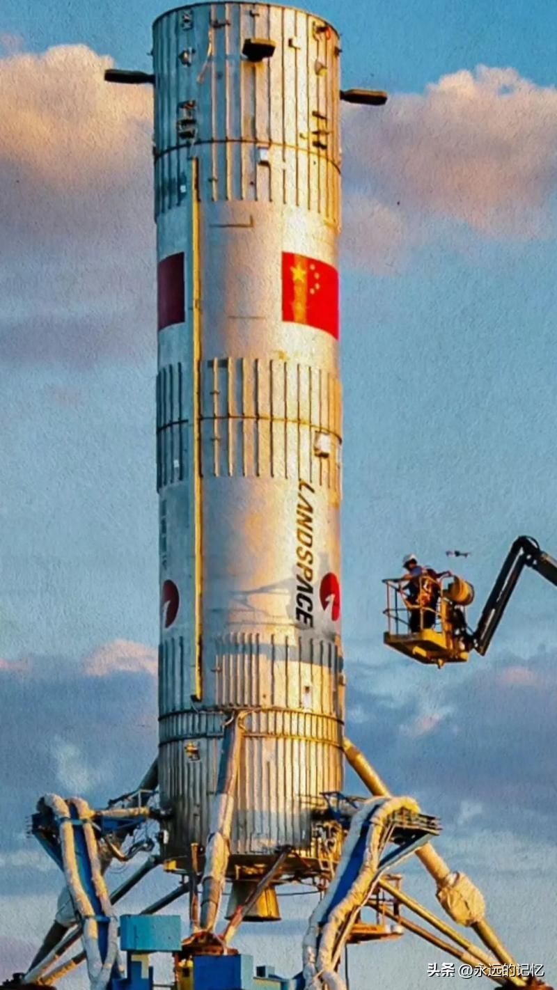 家人们，你们说中国商业航天，这波真的能冲上全球C位吗？

最近这消息真是一个接一