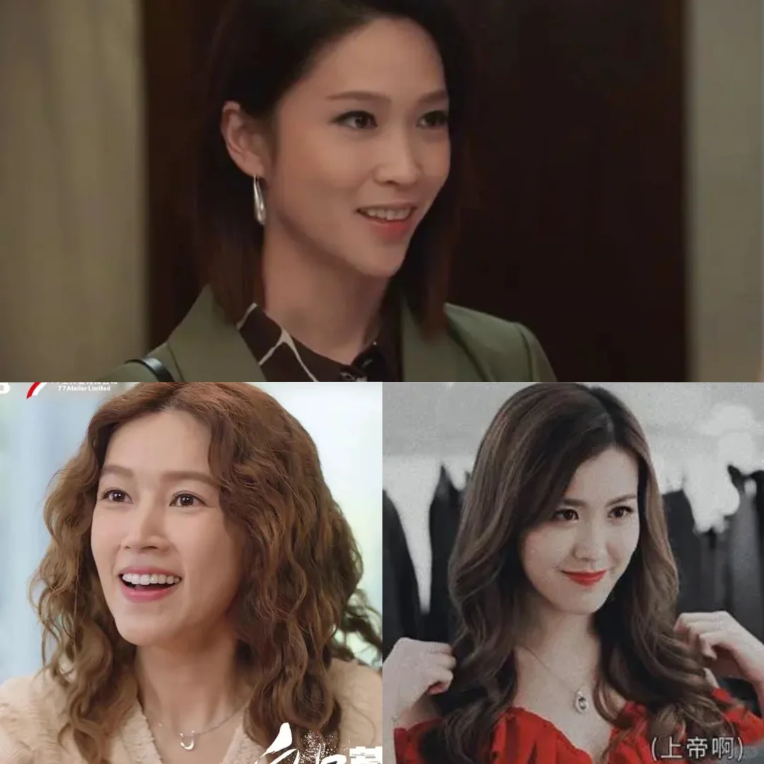张颖康的3位老婆😊你支持哪一位❓