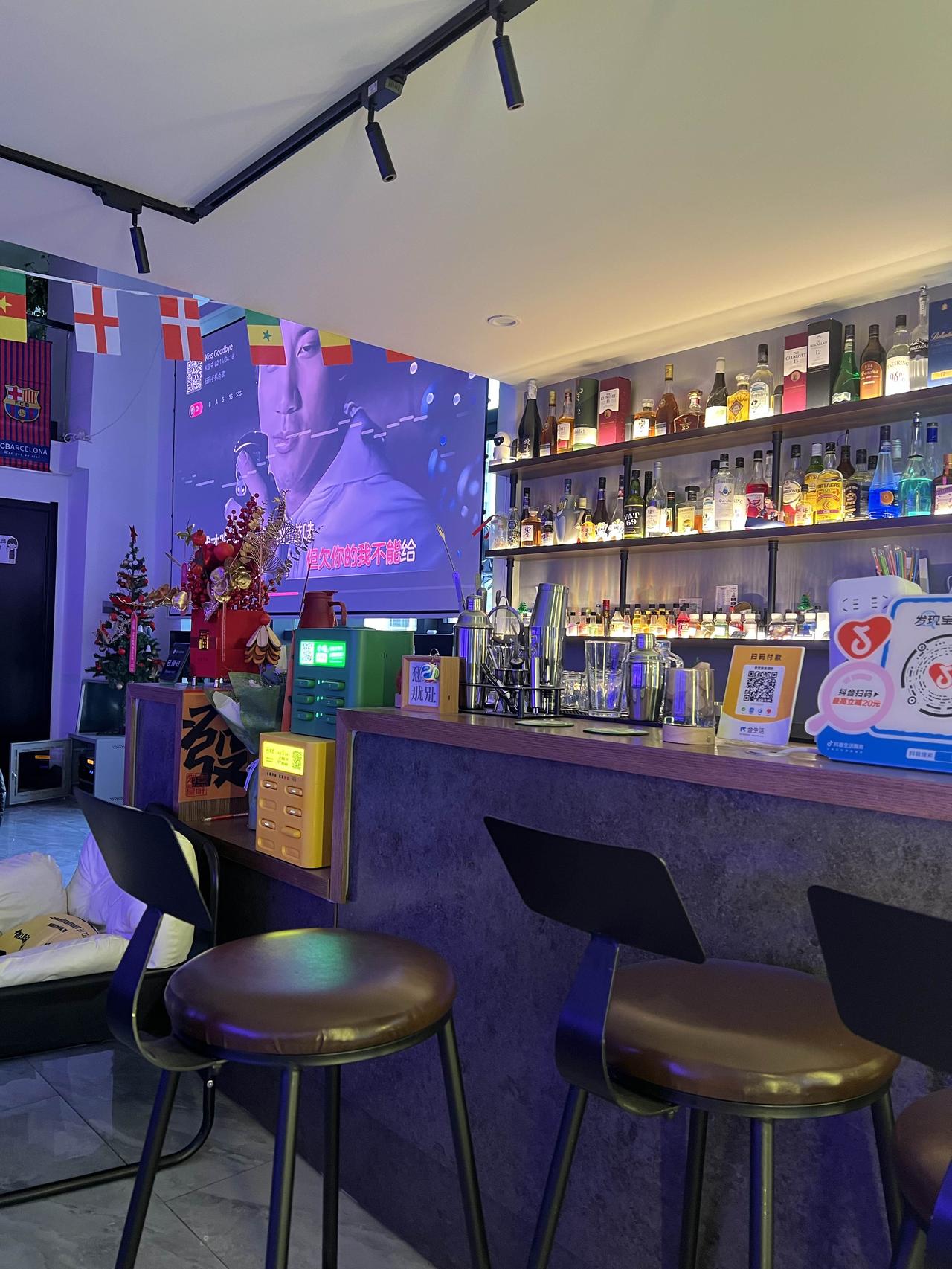 真的是年轻人放松的好去处！