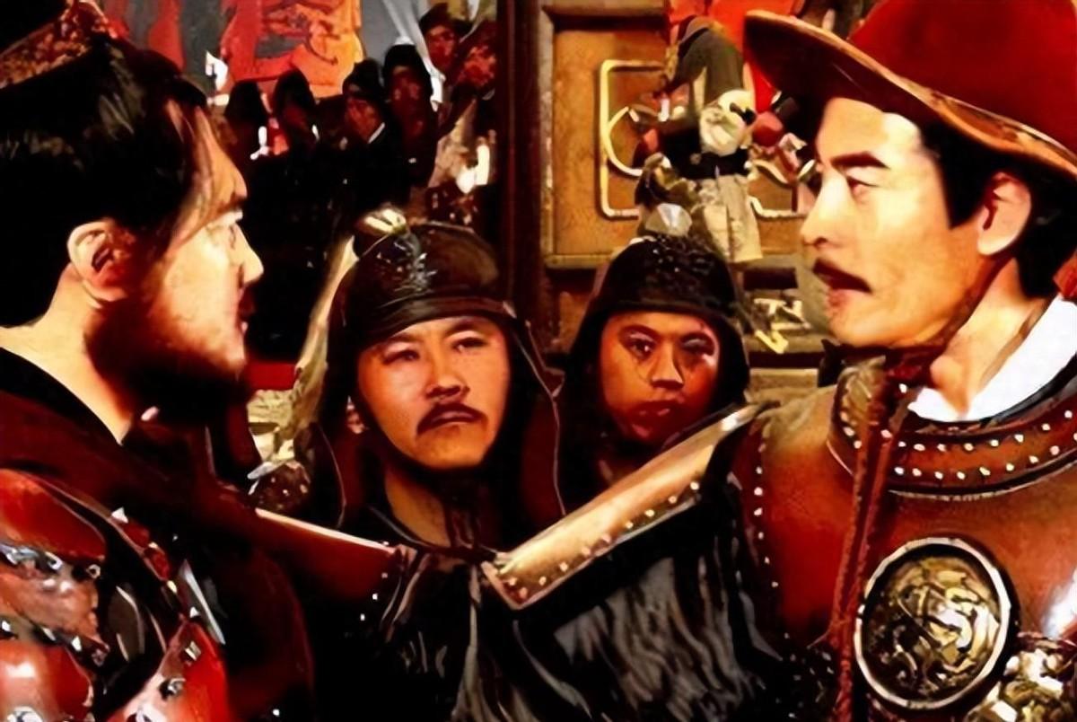 李自成被杀之后，他的妻子高桂英究竟经历了怎样的命运？真实下场令人意外，你知道吗
