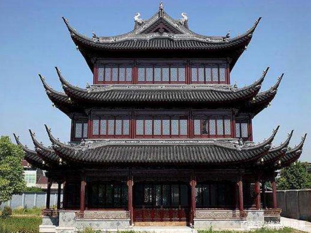 皇帝都怕的小镇！

唐太宗李世民统一天下之后，夜里翻阅舆图，突然盯住江南一处地名