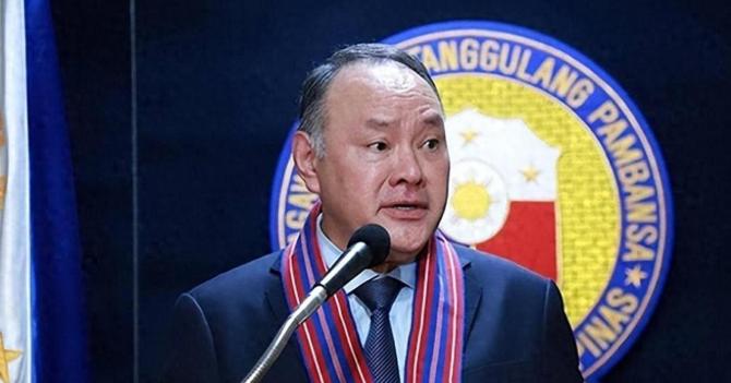 菲防长称中国援助不改变看法，遭媒体质疑：你一人能代表国家吗？2026 年 6 月