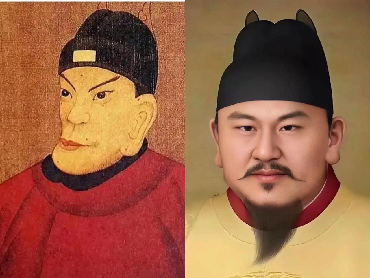 拨乱反正在释放一个重要信号
昨晚我又看了当年明月的书，发现他也是人云亦云在胡说，