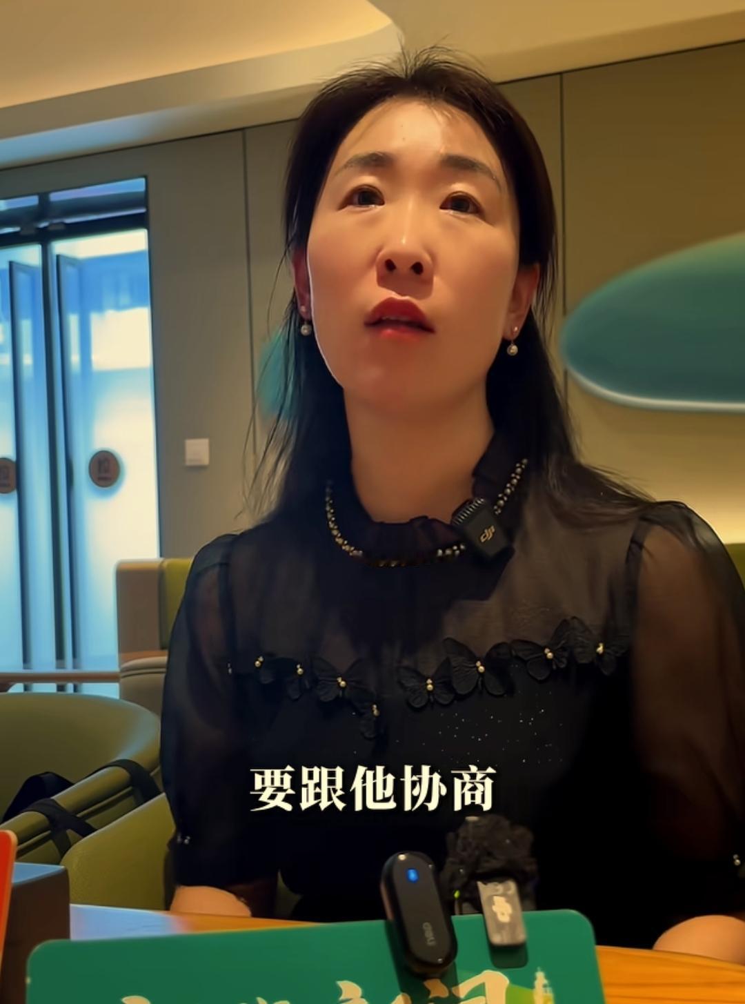 看了婚外胚胎案，我突然觉得朱女士的婚姻走到今天这一步，自身的原因也不少。

她有