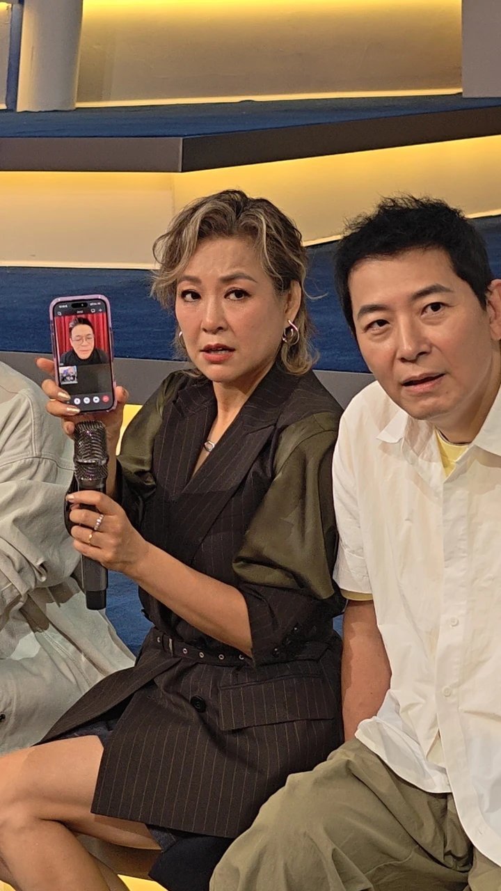 孙浩被王菲邀请观看谢霆锋西安演唱会，其是王菲多年好友、监制《主角》主题曲6月27