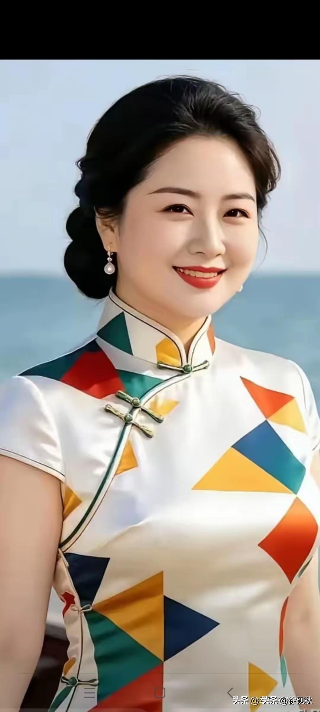 文笔挑战：
方方正正中国字，
团团圆圆华夏情。