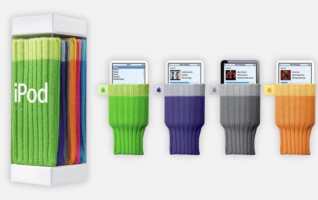 时尚，它就是一个轮回！（套子也是） 