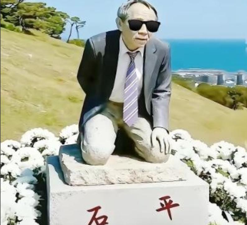 真是笑死个人，那个天天在日本骂祖国的石平，这下彻底老实了。日本右翼媒体突然下架了