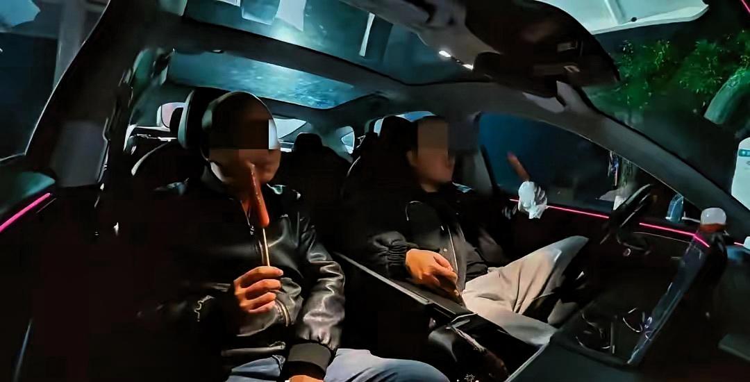 万万没想到！安徽滁州，一网约车司机，接到一近800公里的大单，送一大哥到江西宜春