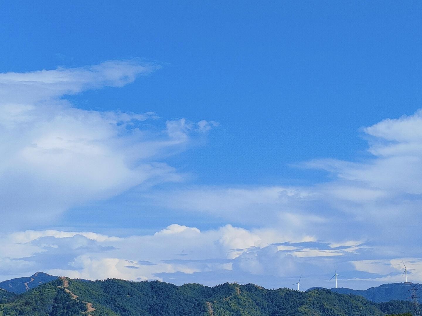 “在感受，在记录，珍惜”