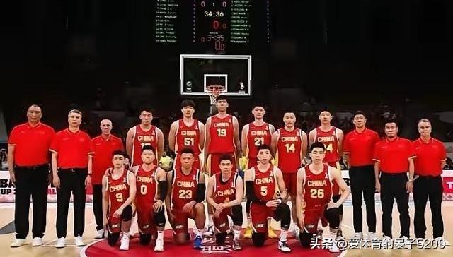 “赢，继续；输，回家！”男篮生死战，今天下午在韩国高阳打响。
这最后一场，中国队
