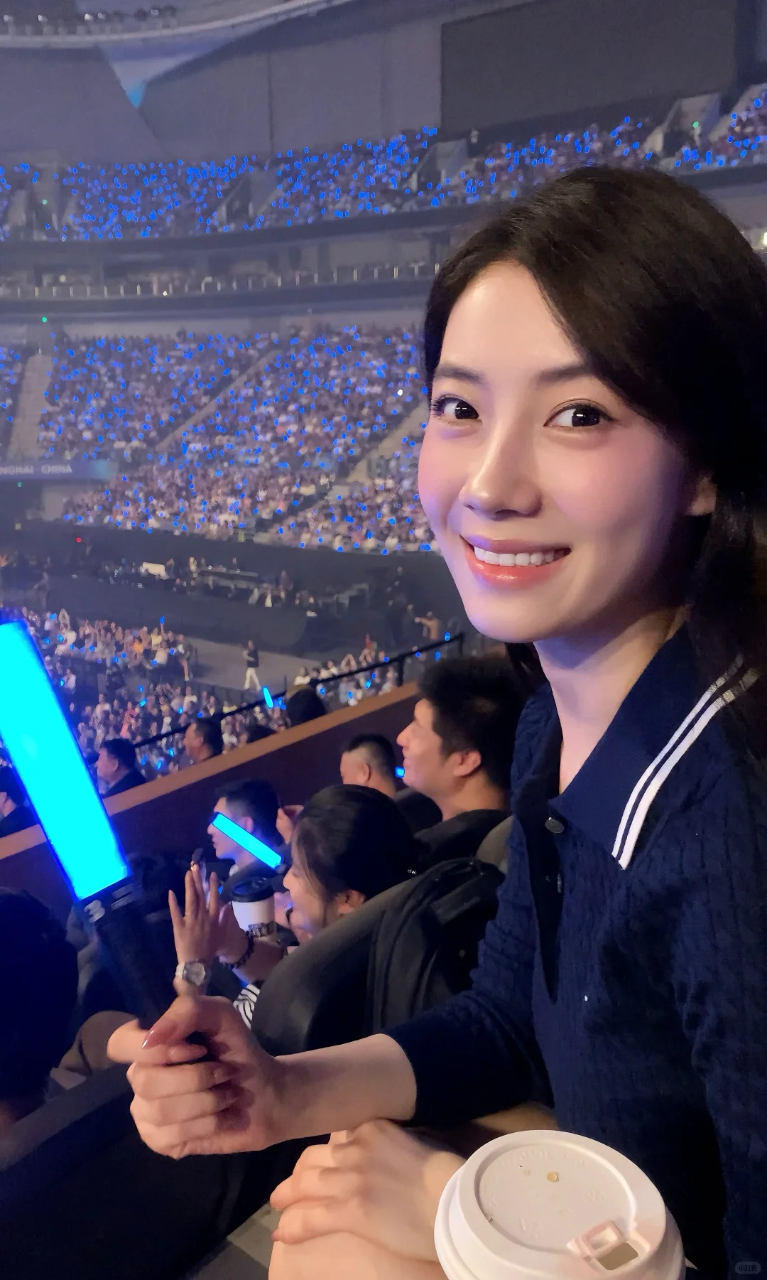 熟悉的能量被我重新找回