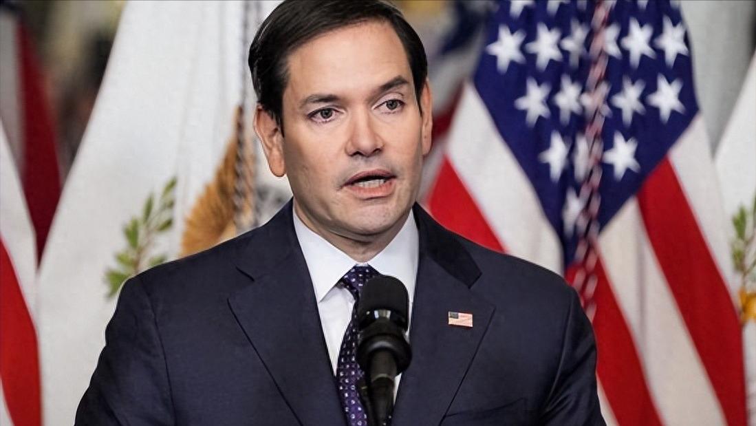 鲁比奥再挑衅？一句话把巴拿马架在火上，访华彻底凉透。

美国国务卿鲁比奥最近的操