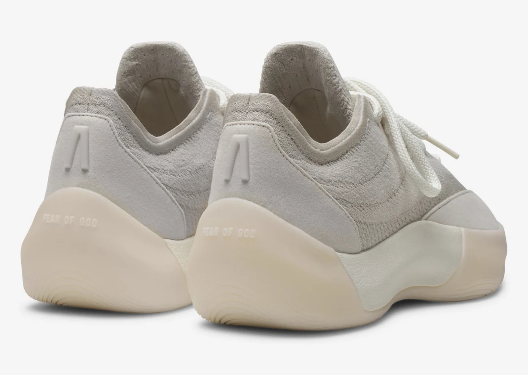 adidas Fear of God Athletics Basketball 