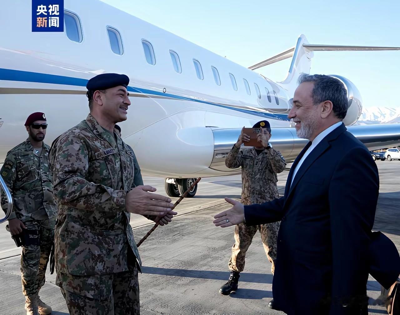 4月15日快讯！ 巴基斯坦  重大动作  看来特朗普是真急了？

4月15日，一