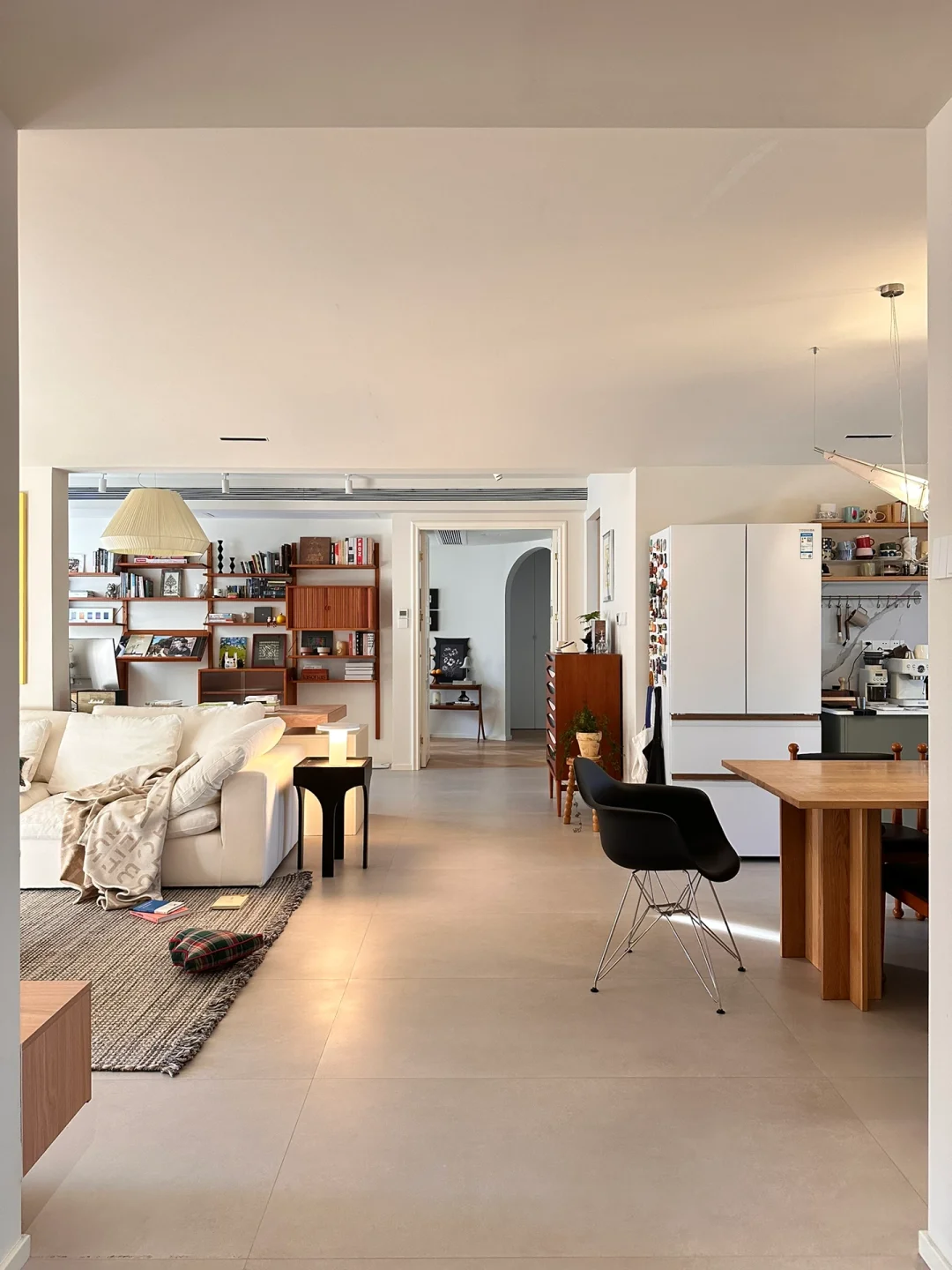 装修后悔药，开放式厨房怎么样，用过才知道